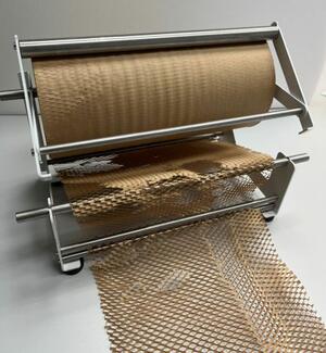  Gyűrtpapírt gyártó product image 3