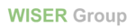 WISER Group Kft. logo