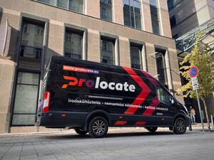  Belföldi költöztetés product image 1