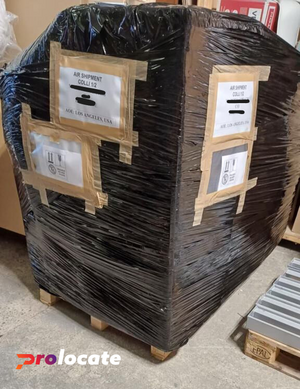  Légi export csomagolóanyag és csomagolás product image 1