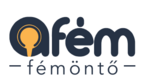 Abonyi FÉMÖNTŐ Kft. logo