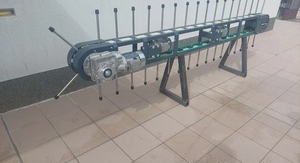 GÉp MetÁl Egyedi célgépek product image 1