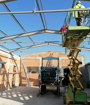 Sorozatgyártás ajánlatkérés