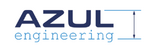 AZUL ENGINEERING Kft. logo