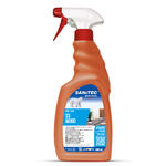 Sanitec LEGNO TRIGGER product image