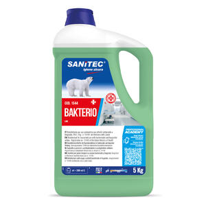 Sanitec BAKTERIO product image 1