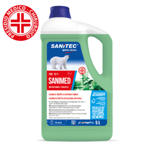 Alkoholos tisztítószer koncentrátum ajánlatkérés