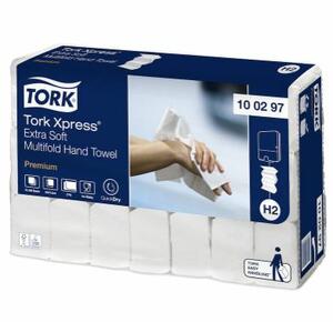 TORK Xpress extra soft multifold product image 1