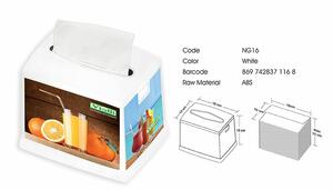 Yes YESSZALVNG16 product image 1