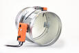 Aeroprodukt SXKS tűzvédelmi csappantyú product image