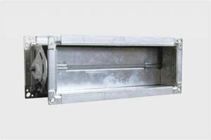 Aeroprodukt Zrt. Usz28/usz29 pillangószelepek product image 1