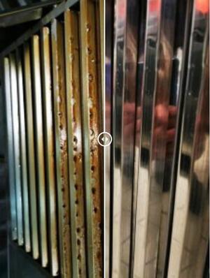 Konyhai elszívó tisztítás ajánlatkérés