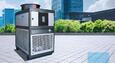 ITECH Propantech természetes hűtőközegű hűtő product image