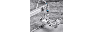 AGS Robot megfogófej komponensek product image 6