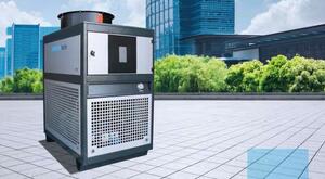 ITECH Propantech természetes hűtőközegű hűtő product image 1