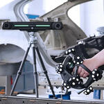 ScanTech NimbleTrack product image
