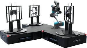 ScanTech AM-DESK product image 1
