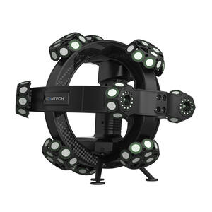 Metrológiai lézerszkenner ajánlatkérés