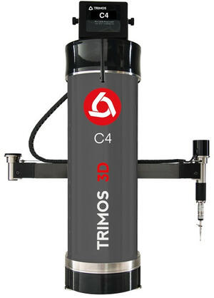 TRIMOS C4 product image 1