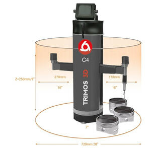 TRIMOS C4 product image 2
