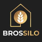 Brossilo Kft. logo