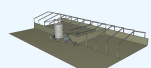 Brossilo Egyedi product image 1