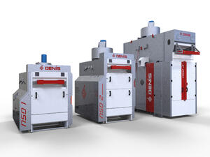 DENIS NSD3 product image 1