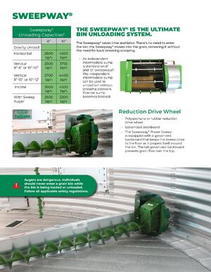 SUKUP Seepway product image 2