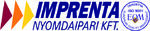 IMPRENTA Kft. logo