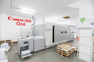 Digitális nyomtatás ajánlatkérés