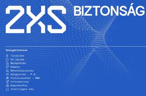 2Xs Informatikai product image 1