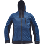 CERVA HUYER SOFTSHELL kabát product image