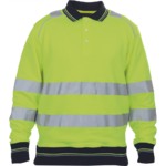 CERVA KNOXFIELD HV galléros pulóver product image