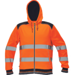 CERVA KNOXFIELD HV kapucnis pulóver product image