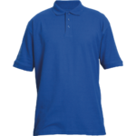 CERVA galléros munkavédelmi póló BANAR product image