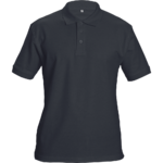 CERVA galléros munkavédelmi póló product image