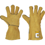 CERVA kevlar bőrkesztyű SPINUS KEVLAR product image