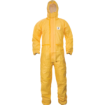 CERVA vegyszerálló CHEMSAFE SHIELD overal sárga product image