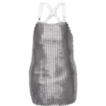 CERVA vágásbiztos BAT kötény acéllemezekből product image