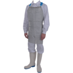 CERVA vágásbiztos inox kötény LIGHTINOX product image