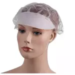 CXS Egyszerhasználatos hajháló silttel product image