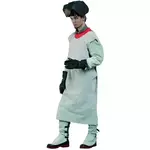 CXS hegesztő bőrkötény APRON product image