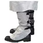 CXS hegesztő lábszárvédő product image