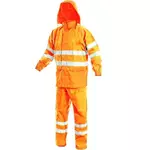 CXS láthatósági esőöltöny YORK product image