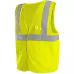 CXS láthatósági mellény DORSET product image