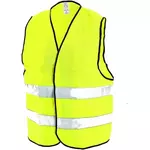 CXS láthatósági mellény GUSTAV product image