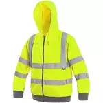 CXS láthatósági pulóver FROME product image