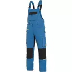 CXS munkavédelmi kertésznadrág STRETCH product image