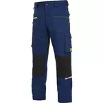 CXS munkavédelmi nadrág STRETCH product image