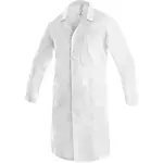 CXS élelmiszeripari férfi hosszú köpeny product image